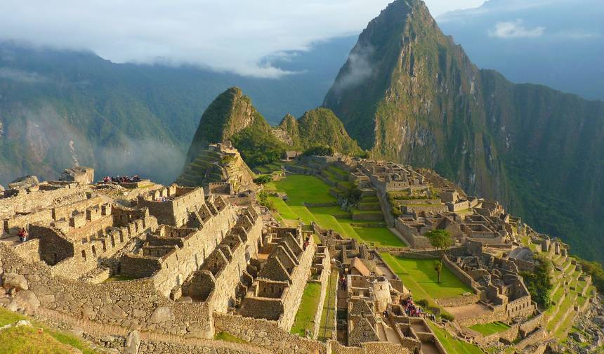 Taste of Peru — 1