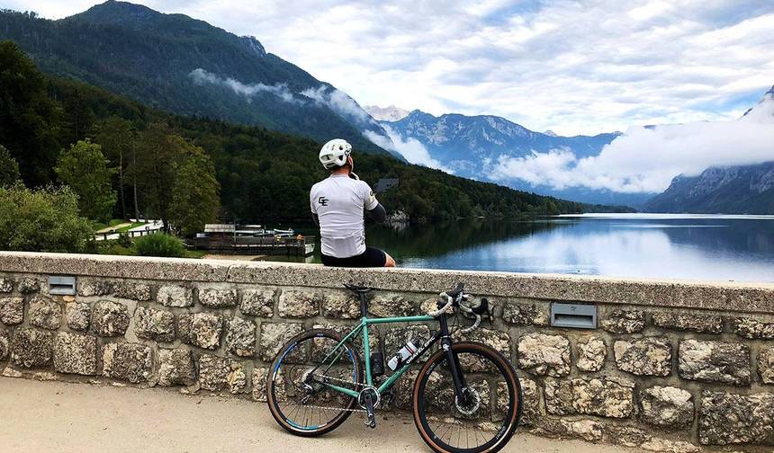 Juliana Biking Tour | Bikepacking po Alpach Julijskich — 1