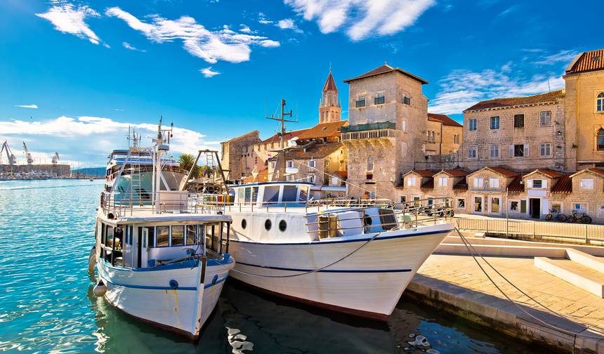 Small Group: Balkan Extended – Belgrade to Split — 1