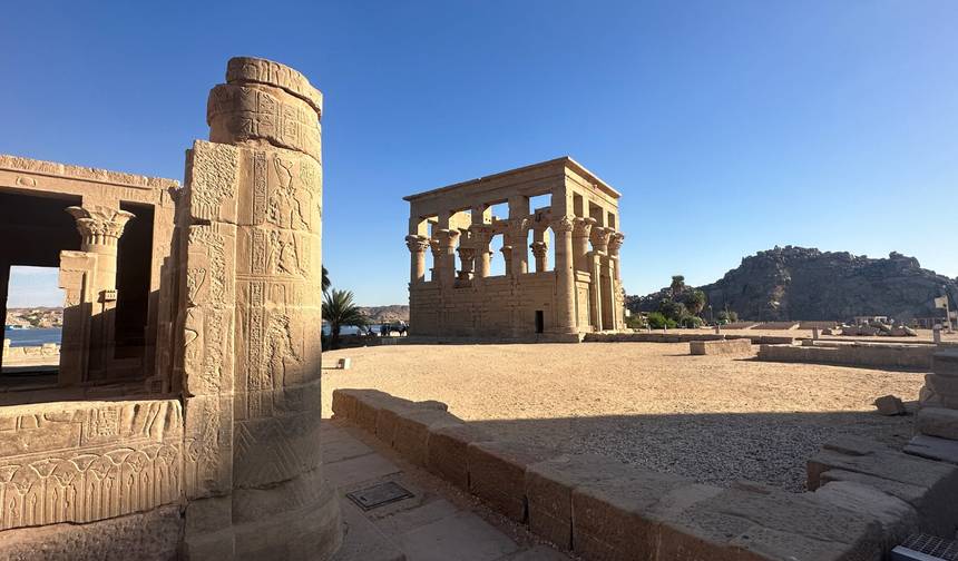 أفضل ما في مصر من القاهرة إلى أسوان في 9 أيام — 1