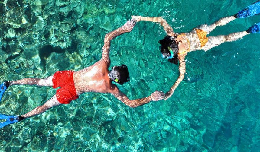 6-Day Leisure Experience in Bali, Indonesia — 1