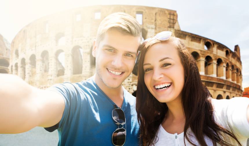 Mamma Mia! أفضل ما في إيطاليا — 1