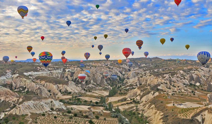 تركيا واليونان — 1