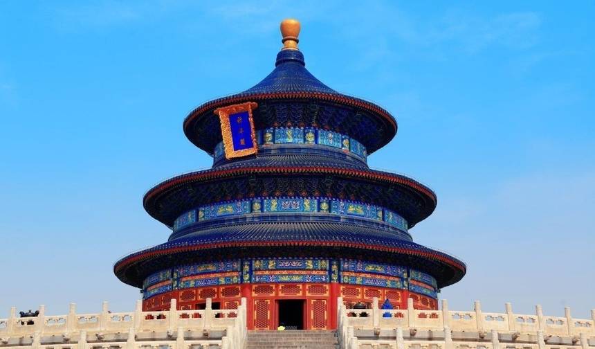 Great Wall and Warriors, Private Tour — 1
