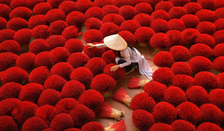Best of Thailand & Vietnam (4 Star Hotels) — 1