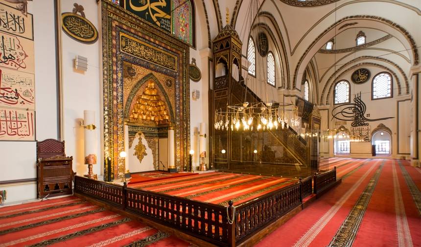 9日間 トルコ伝説の旅パッケージ（出発保証付き） — 1