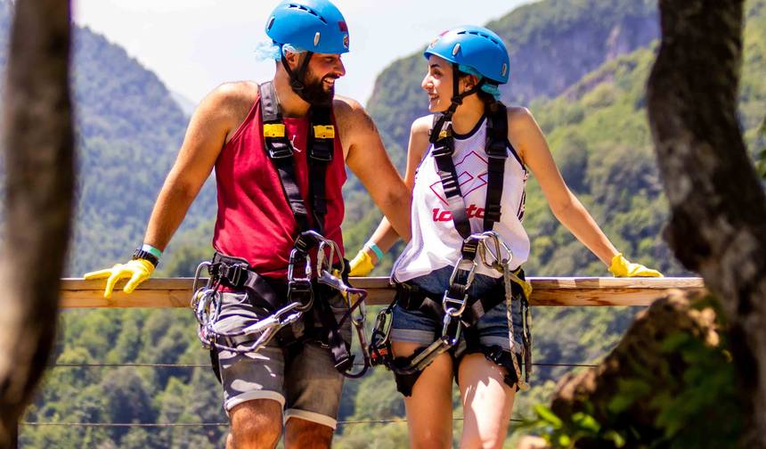 ARMÊNIA - Viagem Para Jovens Aventureiros — 1