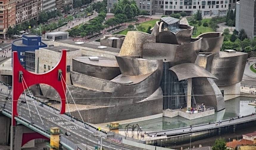 Historic Cities & Foothills of Northern Spain — 1