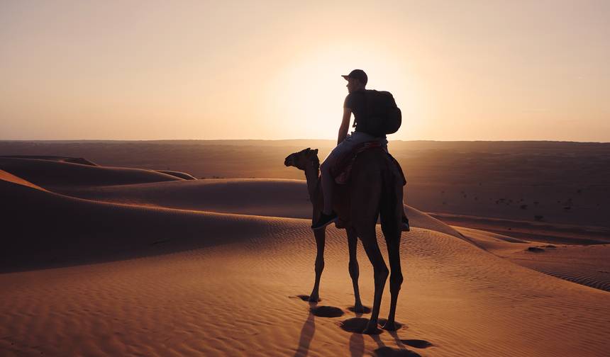 جولة في صحراء Sahara لمدة 3 أيام مع مخيم فاخر: من مراكش إلى فاس — 1