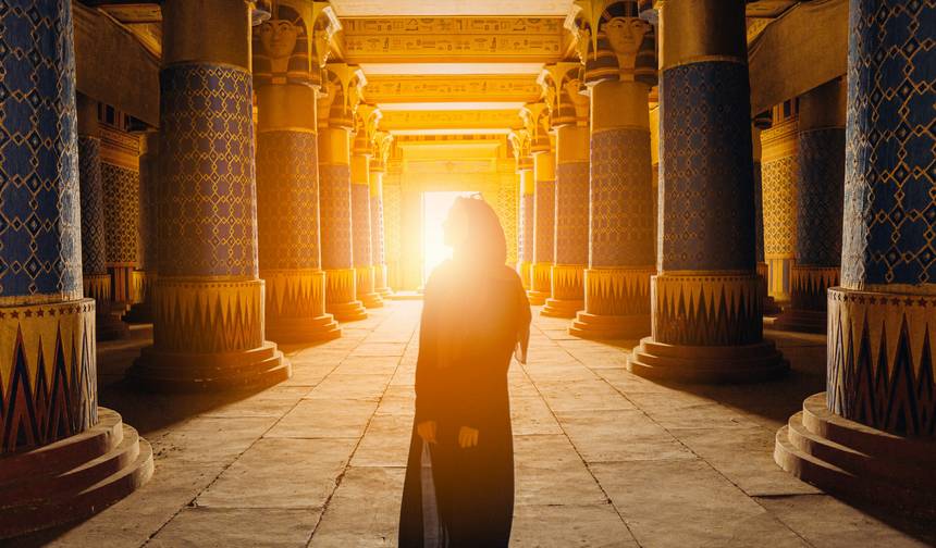 جولة في صحراء Sahara لمدة 3 أيام مع مخيم فاخر: من مراكش إلى فاس — 1