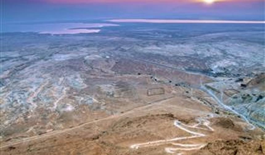 Luxuosa Viagem Judaica a Israel de 10 Dias (Individual, Hotel 5 Estrelas) — 1