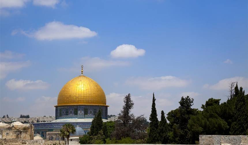 المسيحـي إسرائيل خلال 4 أيام (فردي، فندق 3*) — 1
