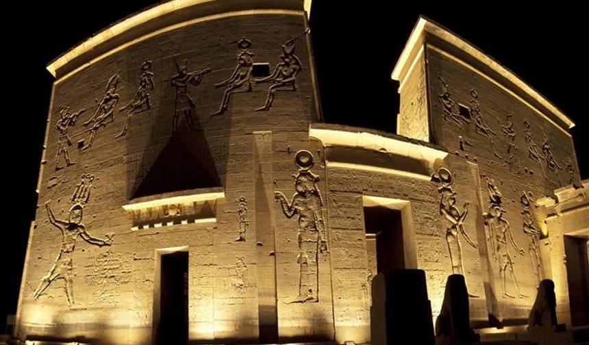 إسرائيل والأردن ومصر 5 أيام (مسافران فأكثر، فندق 3 نجوم) — 1