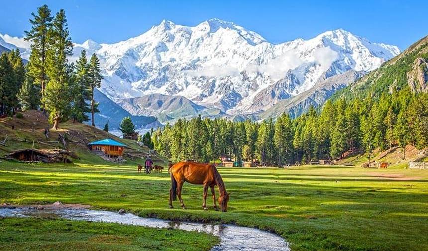 Najważniejsze atrakcje Karakorum — 1