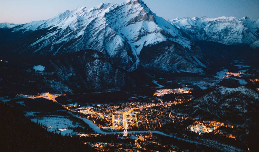 Pacote de Férias de 5 Dias: Experiência Fairmont de Inverno — 1
