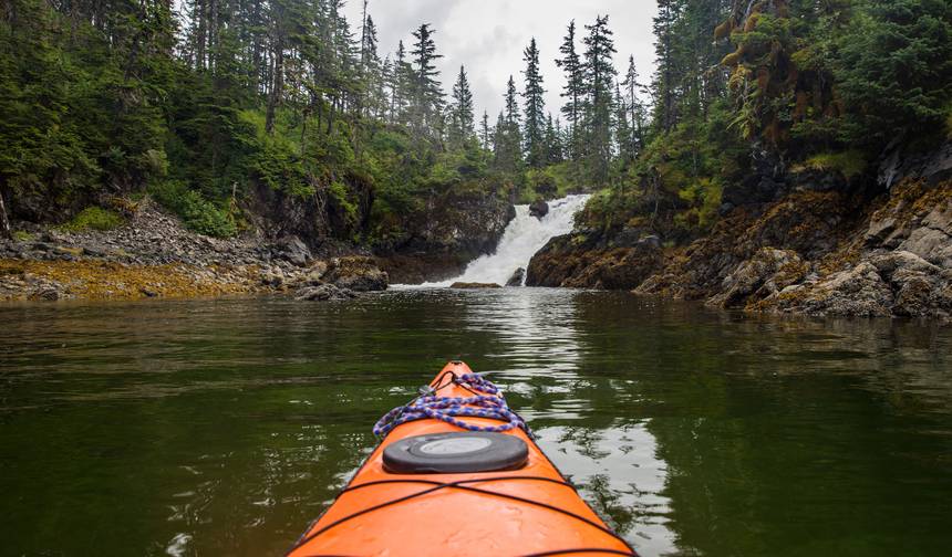 Hike Alaska: Valdez and Wrangell St Elias — 1