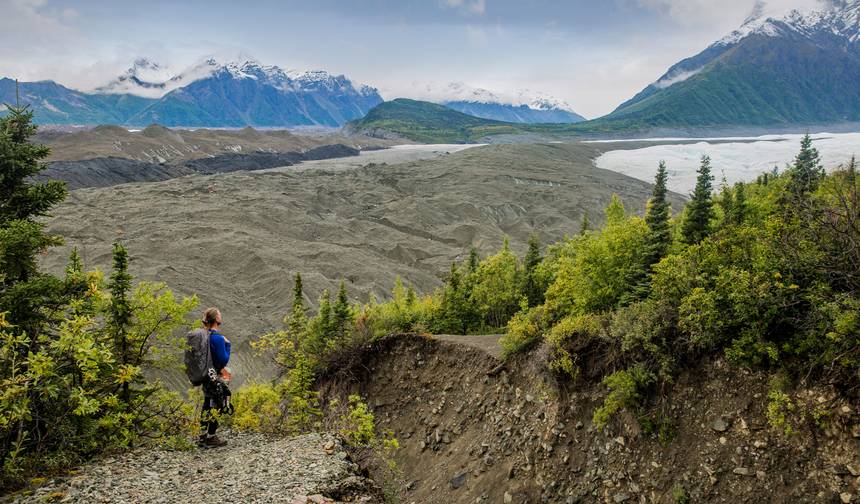 Ultimate Active Alaska — 1