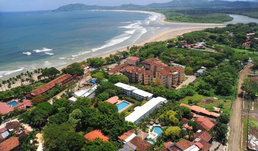Costa Rica: Praias, Vida Selvagem e Momentos Inesquecíveis — 1