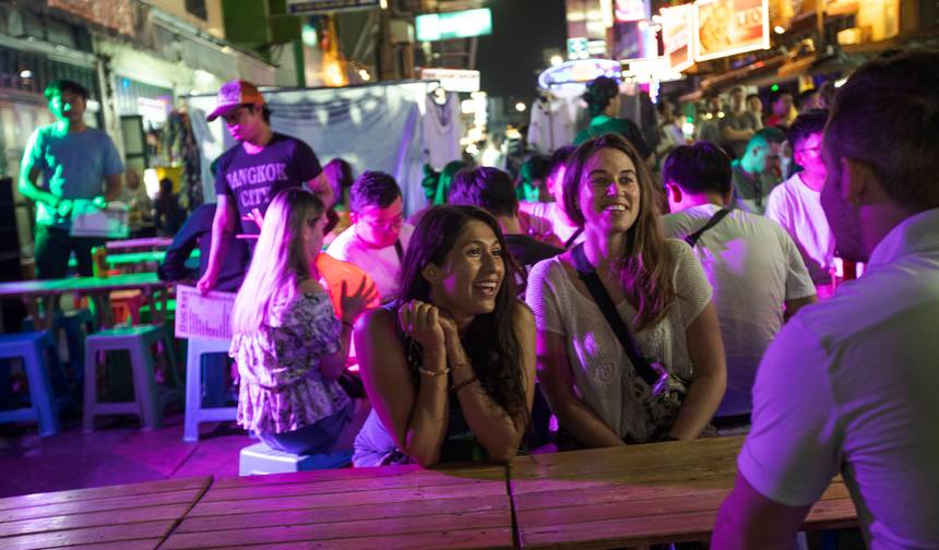 The Most Southeast Asia: Thailand, Vietnam & Cambodia — 1