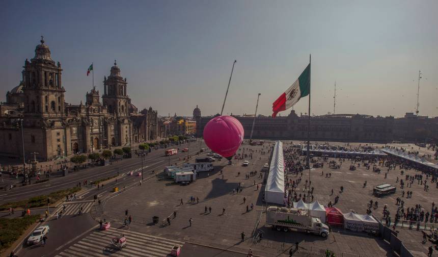 México Central e Iucatã: Cidade do México, Oaxaca, e muito mais! — 1