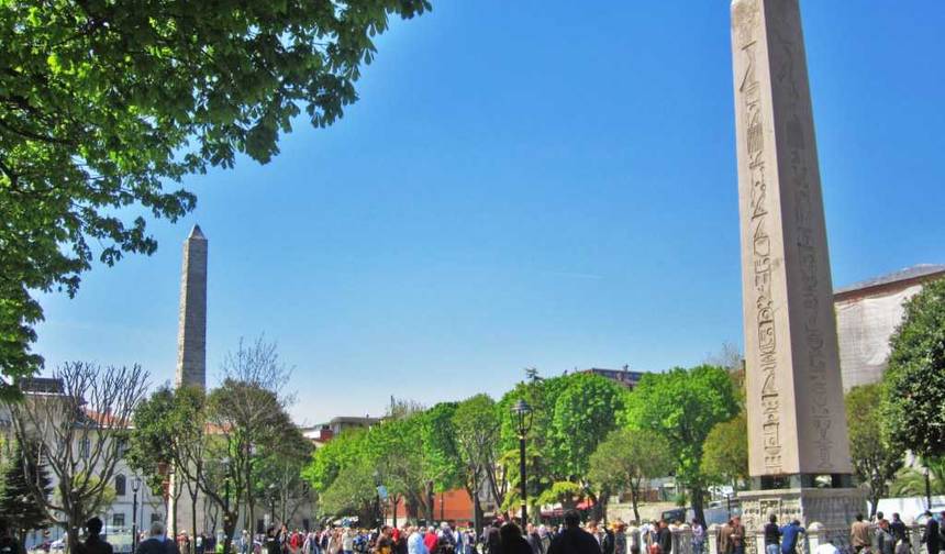Tour Incrível de 8 Dias pela Turquia com Economia — 1
