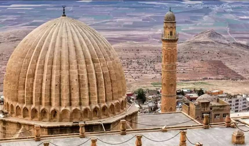 Excursão de 6 Dias pela Capadócia, Monte Nemrut, Göbeklitepe e Mardin, partindo de Istambul — 1