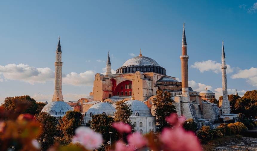 9 Days Turkey Super Saver Tour — 1