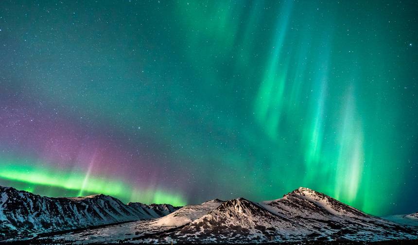 6‑Day Northern Lights Journey: Alaska Winter Wonders — 1