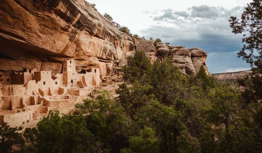 8 Dias Pelos Parques Nacionais do Colorado: Montanhas, Desertos e Cânions — 1