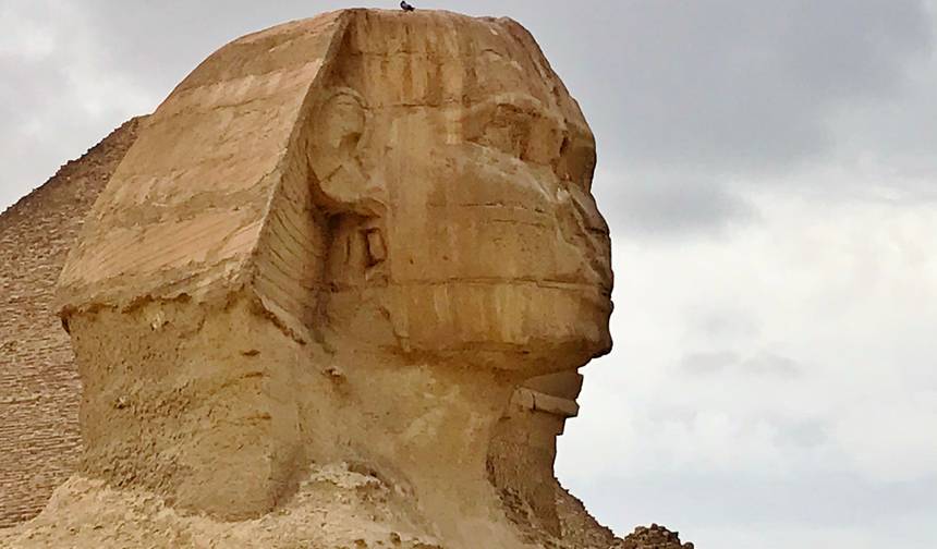 أفضل ما في مصر والبحر الأحمر — 1