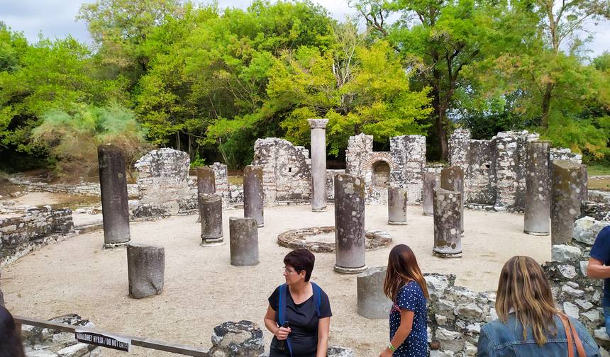Tour of South Albania and UNESCO in 4 Days – An epic Journey in Toskeria — 1