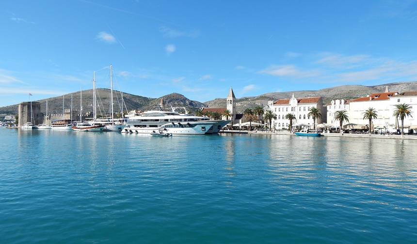 اكتشاف خارج الموسم: البوسنة والجبل الأسود - جولة 6 أيام من Korcula. استكشف أهم معالم البوسنة والجبل الأسود. — 1