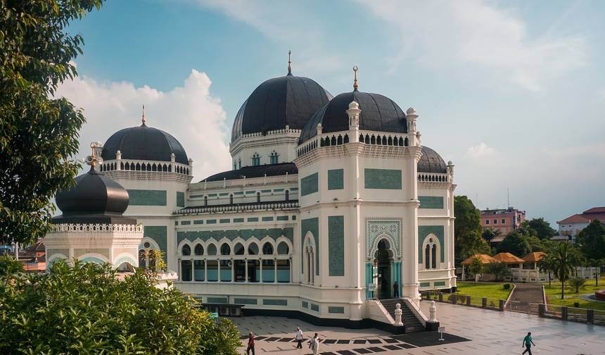 Natureza exuberante da Indonésia - viagem de ida e volta por Sumatra, Java e Bali — 1