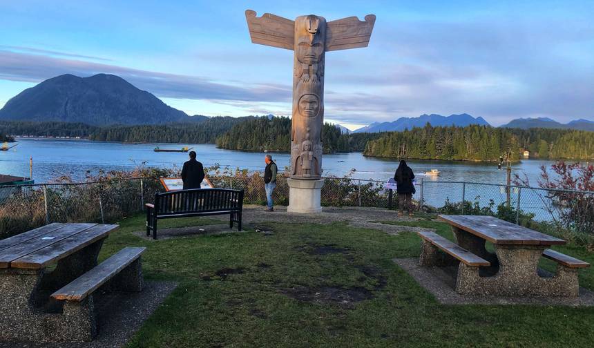 Vancouver, Victoria, Nanaimo: Tour Explorador de 2 dias — 1