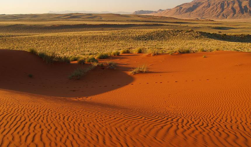 3 أيام في Sossusvlei: كثبان حمراء مذهلة | تخييم إرشادي خاص — 1