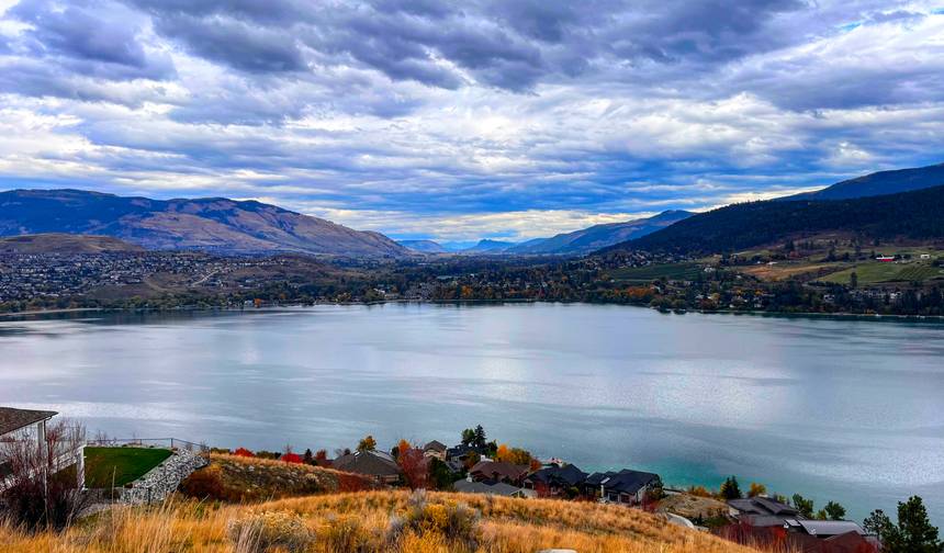 2-dniowa wycieczka do Vancouver, Kelowna, Jeziora Okanagan, Vernon i Kamloops — 1