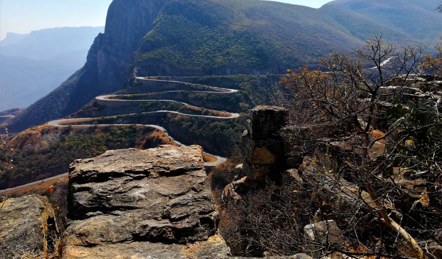 Angola Highlights — 1
