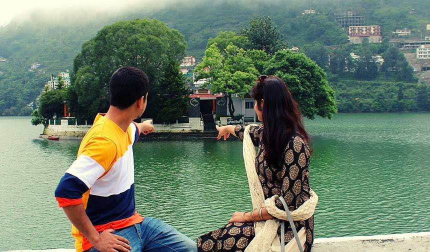 استكشف - أفضل ما في نينيتال وكوربيت وموسوري (جولة اقتصادية) — 1