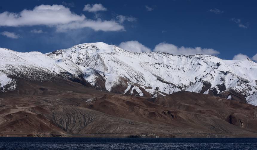Explore Ladakh – Viagens Simples, Grandes Memórias — 1
