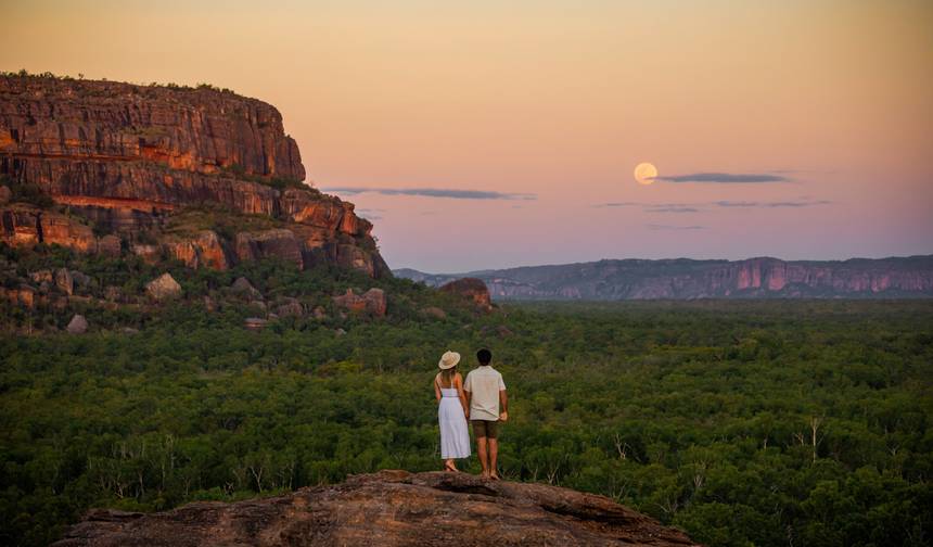 Experiência Confortável de 4 Dias em Kakadu, Katherine Gorge e Arnhem Land — 1