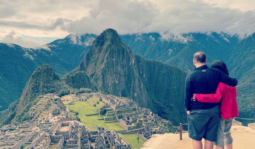 Machu Picchu Tour 2 Days — 1