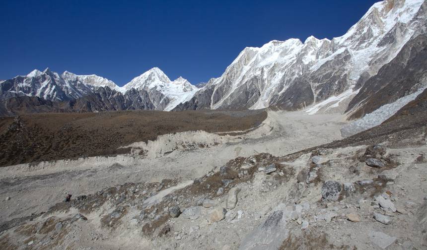Rapid Manaslu Circuit Trek - 12 Days — 1