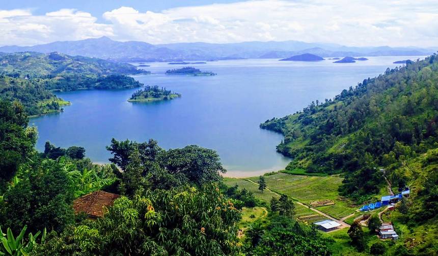 7 Days Rwanda Hiking Trail (Private) — 1