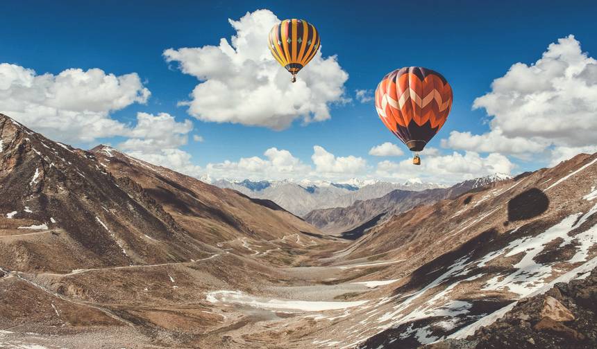 O melhor de Leh Ladakh com um guia pessoal HB — 1