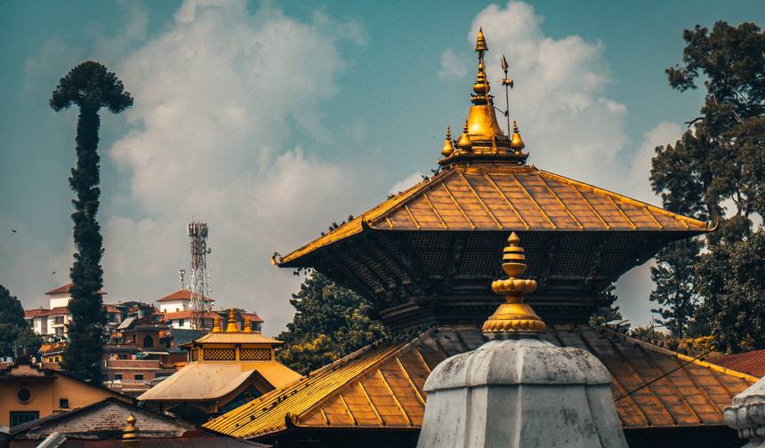 1-dniowa wycieczka po Katmandu — 1