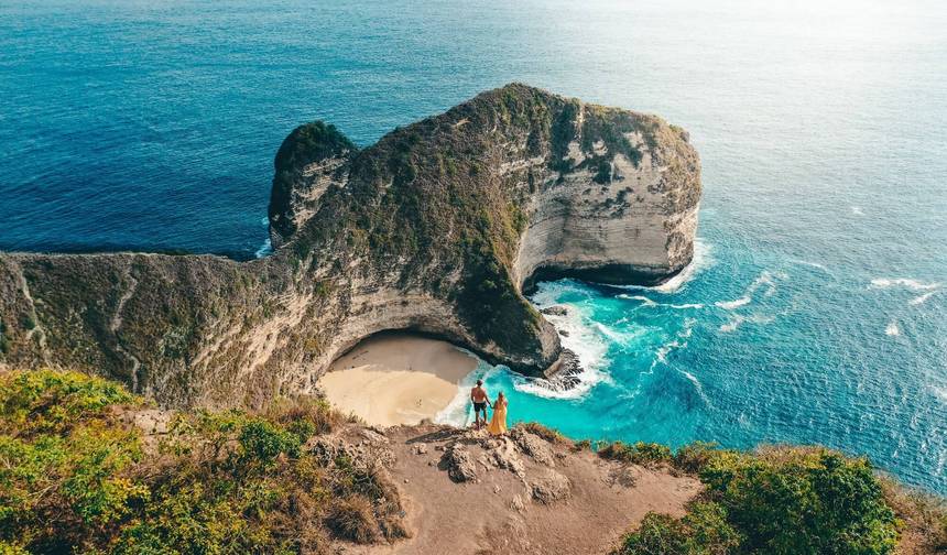 Doświadczenie snorkelingu na Nusa Penida i Nusa Lembongan: 4-dniowa wycieczka (prywatna i all-inclusive) — 1