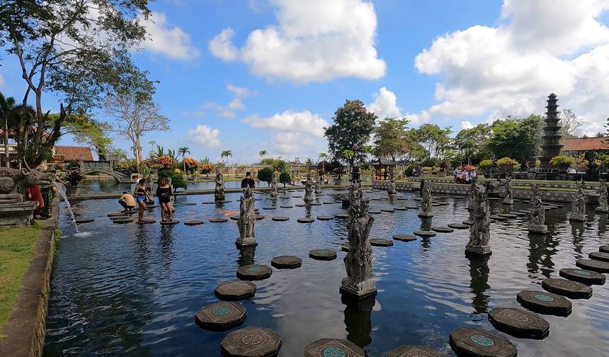 Bali 8 Dias: Explore a Beleza de Bali e Arredores — 1