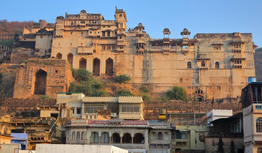 North India Highlights Trip — 1