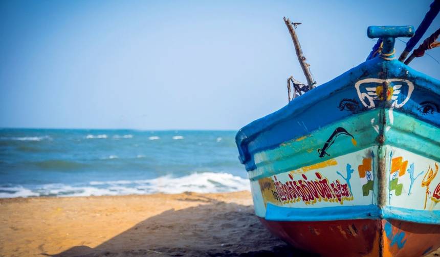 جولة جواهر الهند — 1