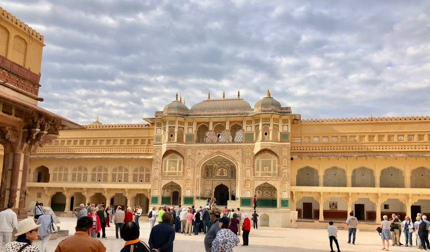 راجستان بعمق — 1